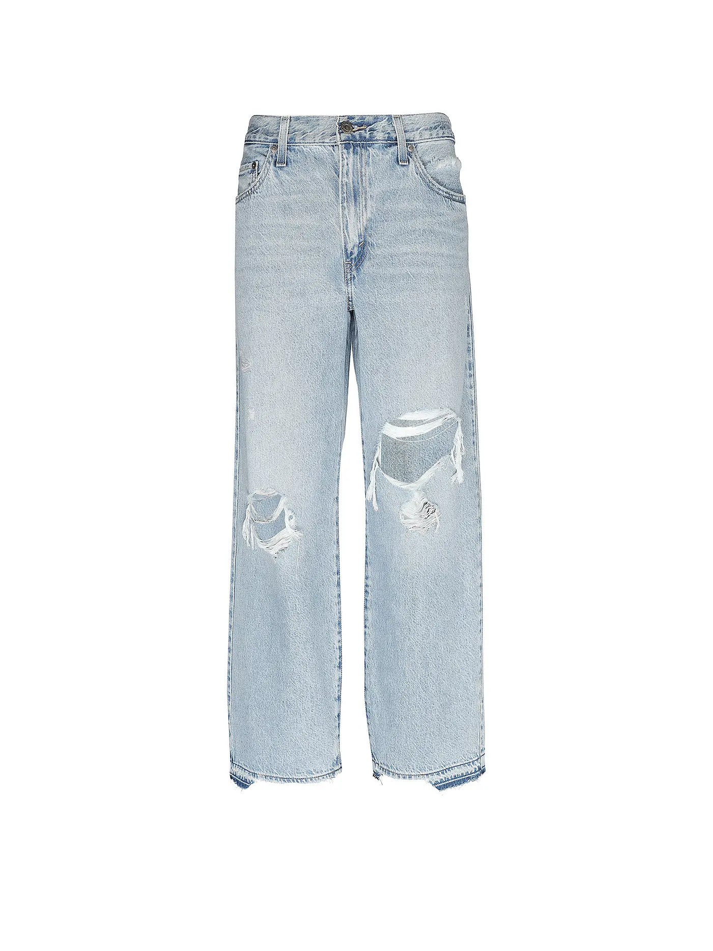 LEVI'S® | Jeans Wide Fit BAGGY DAD | 